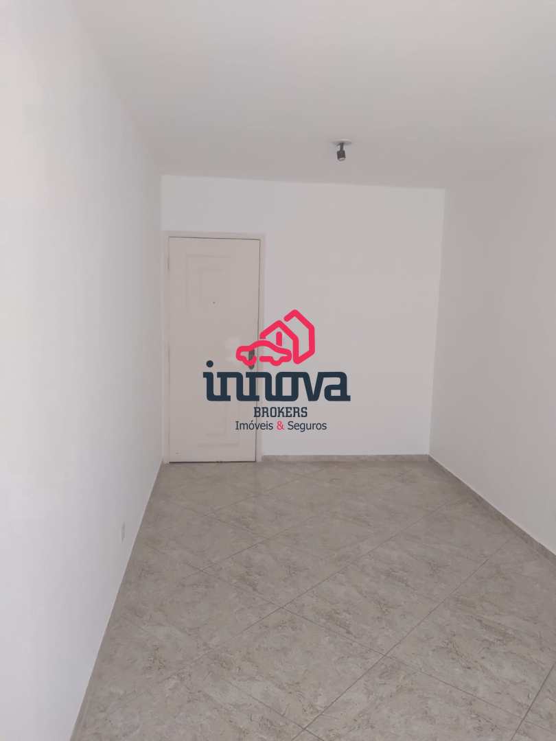 Apartamento à venda com 2 quartos, 76m² - Foto 2