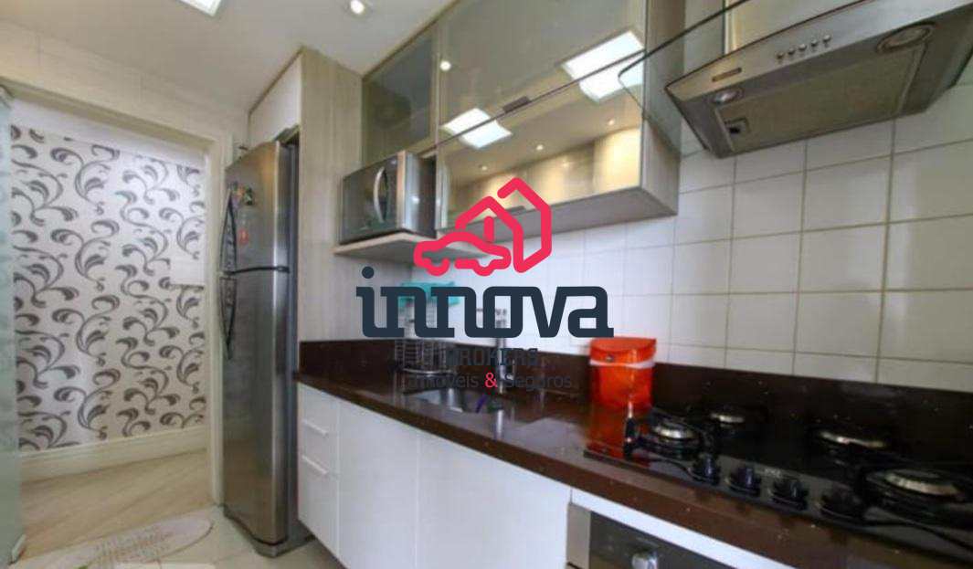 Apartamento à venda com 3 quartos, 75m² - Foto 10