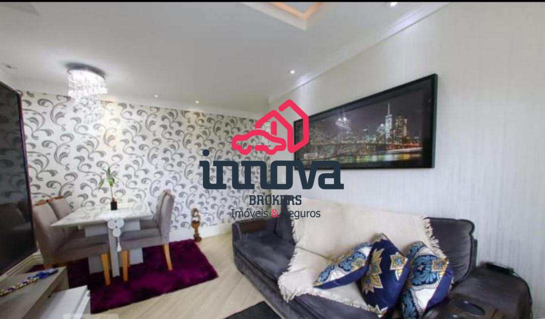 Apartamento à venda com 3 quartos, 75m² - Foto 13