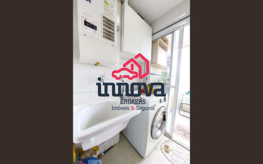 Apartamento à venda com 3 quartos, 75m² - Foto 14