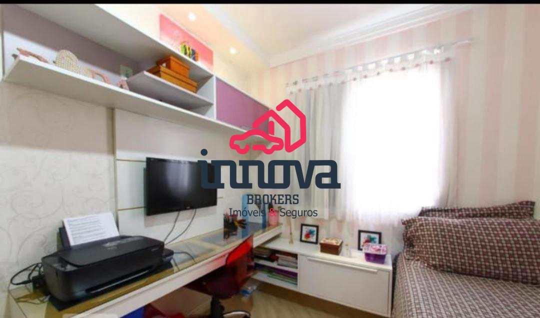 Apartamento à venda com 3 quartos, 75m² - Foto 3