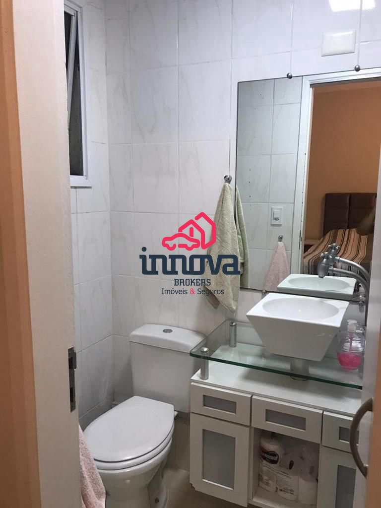 Apartamento à venda com 1 quarto, 60m² - Foto 6