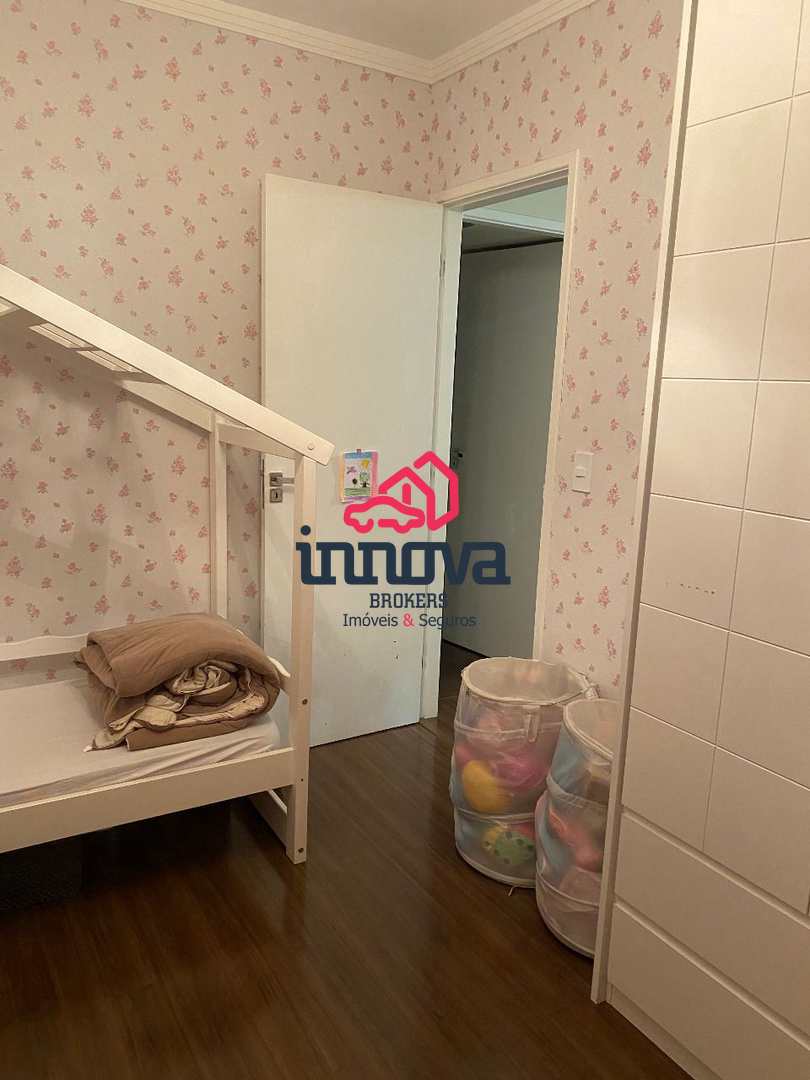 Apartamento à venda com 1 quarto, 60m² - Foto 8