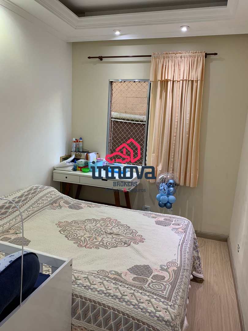 Apartamento à venda com 2 quartos, 55m² - Foto 16