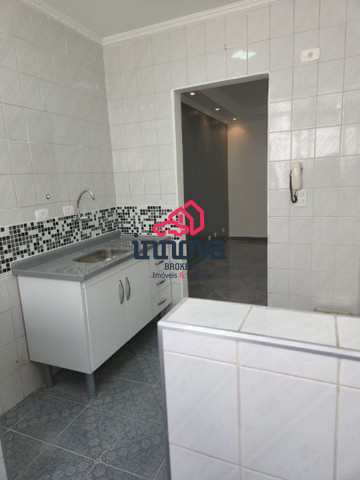 Apartamento à venda com 2 quartos, 50m² - Foto 9