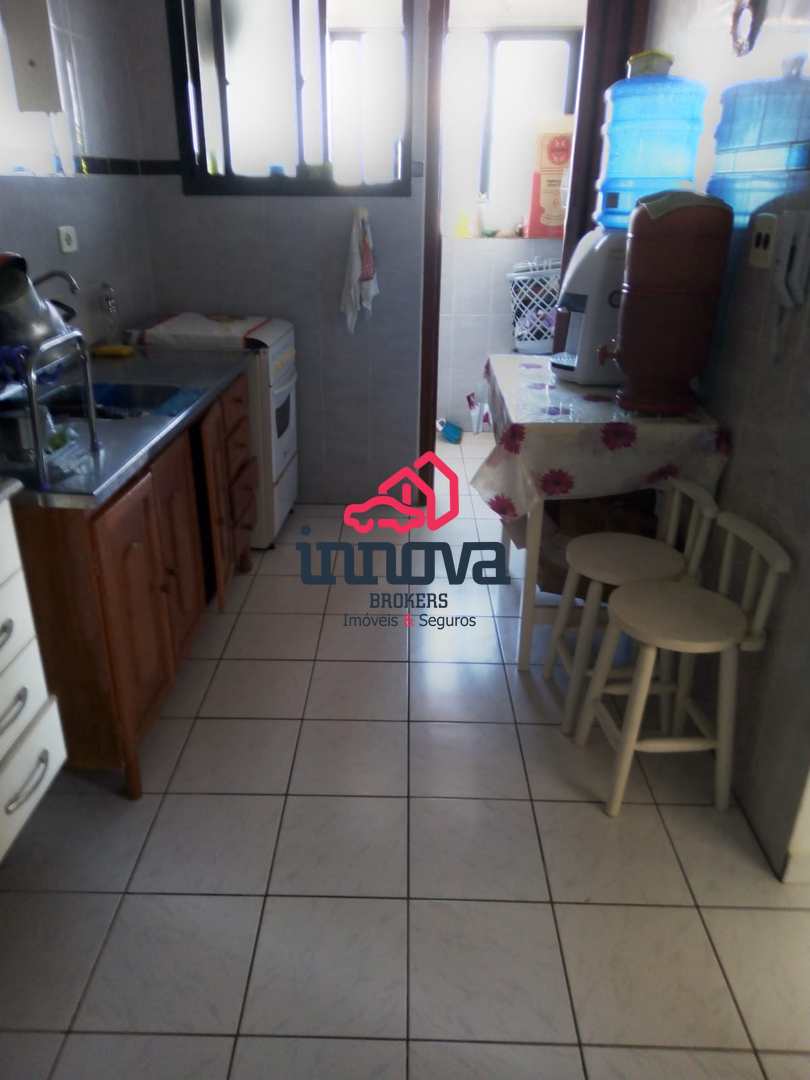 Apartamento à venda com 1 quarto, 54m² - Foto 2