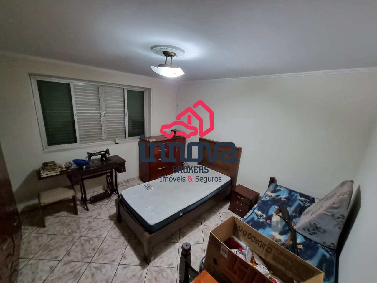 Casa à venda com 3 quartos, 125m² - Foto 14