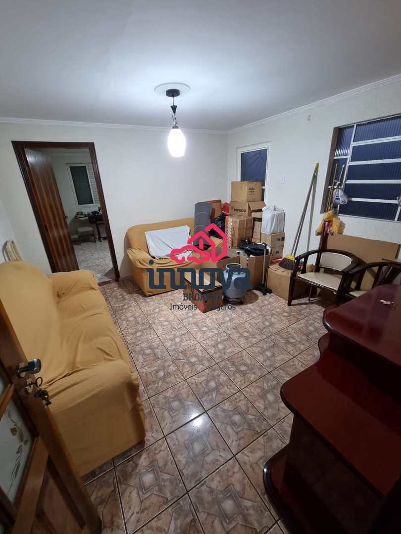 Casa à venda com 3 quartos, 125m² - Foto 13