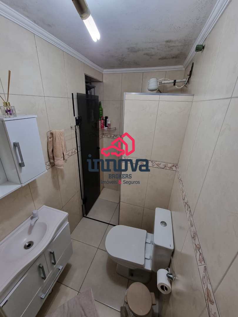 Casa à venda com 3 quartos, 125m² - Foto 11