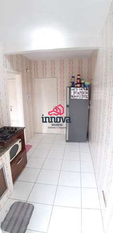 Apartamento à venda com 2 quartos, 57m² - Foto 4