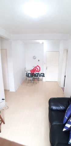 Apartamento à venda com 2 quartos, 57m² - Foto 3