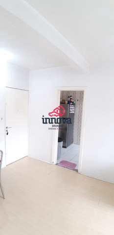 Apartamento à venda com 2 quartos, 57m² - Foto 6