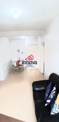 Apartamento à venda com 2 quartos, 57m² - Foto 2