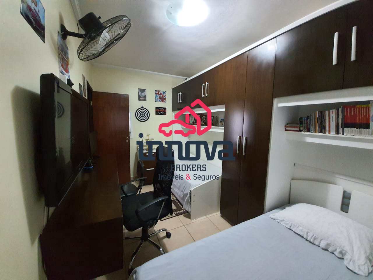 Apartamento à venda com 2 quartos, 69m² - Foto 10