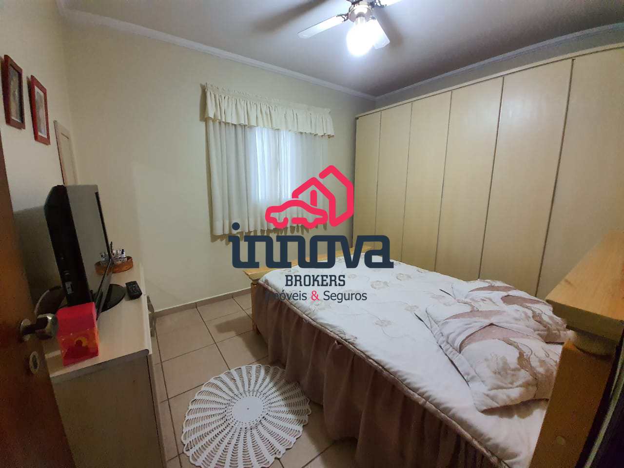 Apartamento à venda com 2 quartos, 69m² - Foto 7