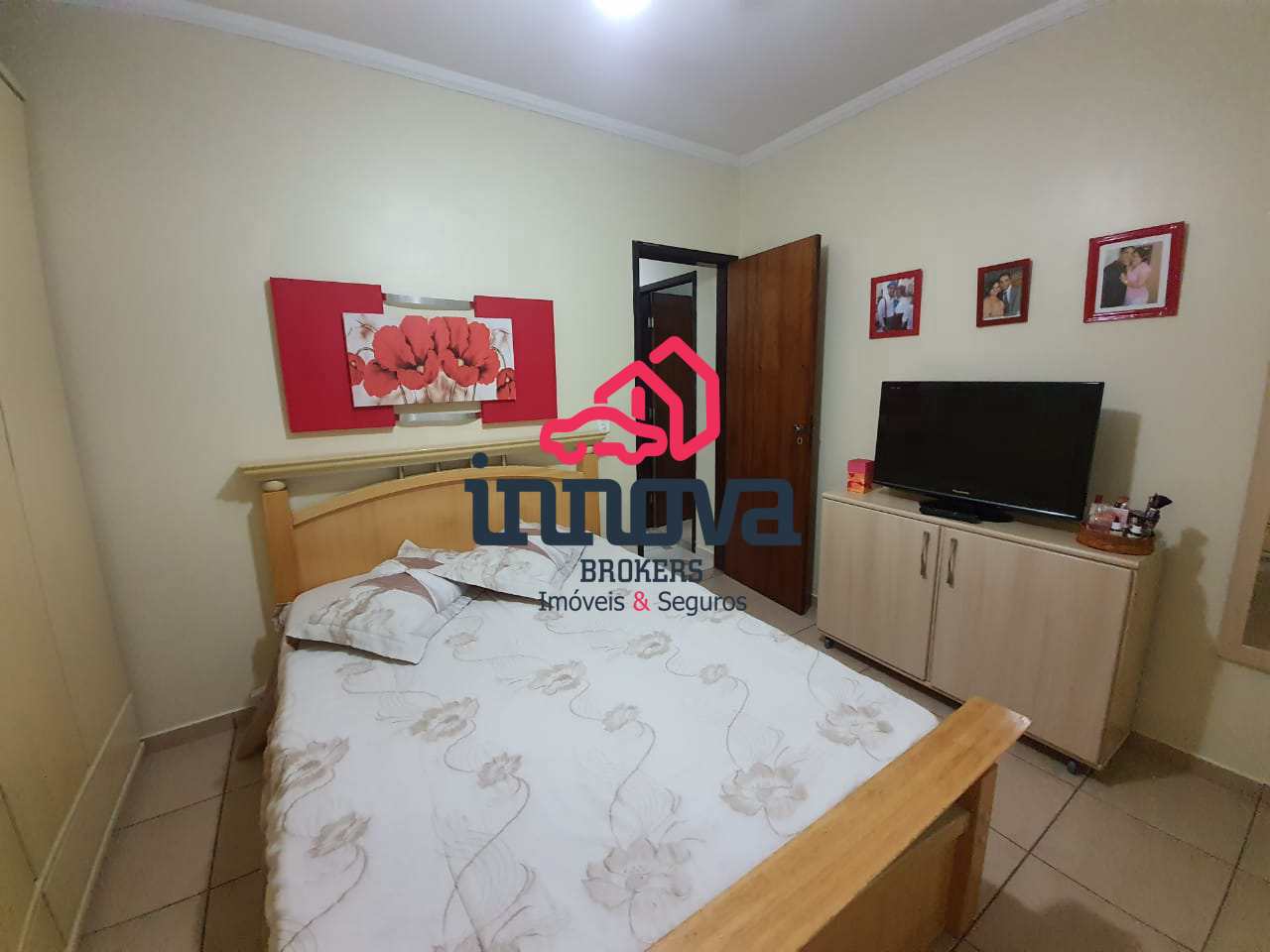 Apartamento à venda com 2 quartos, 69m² - Foto 8