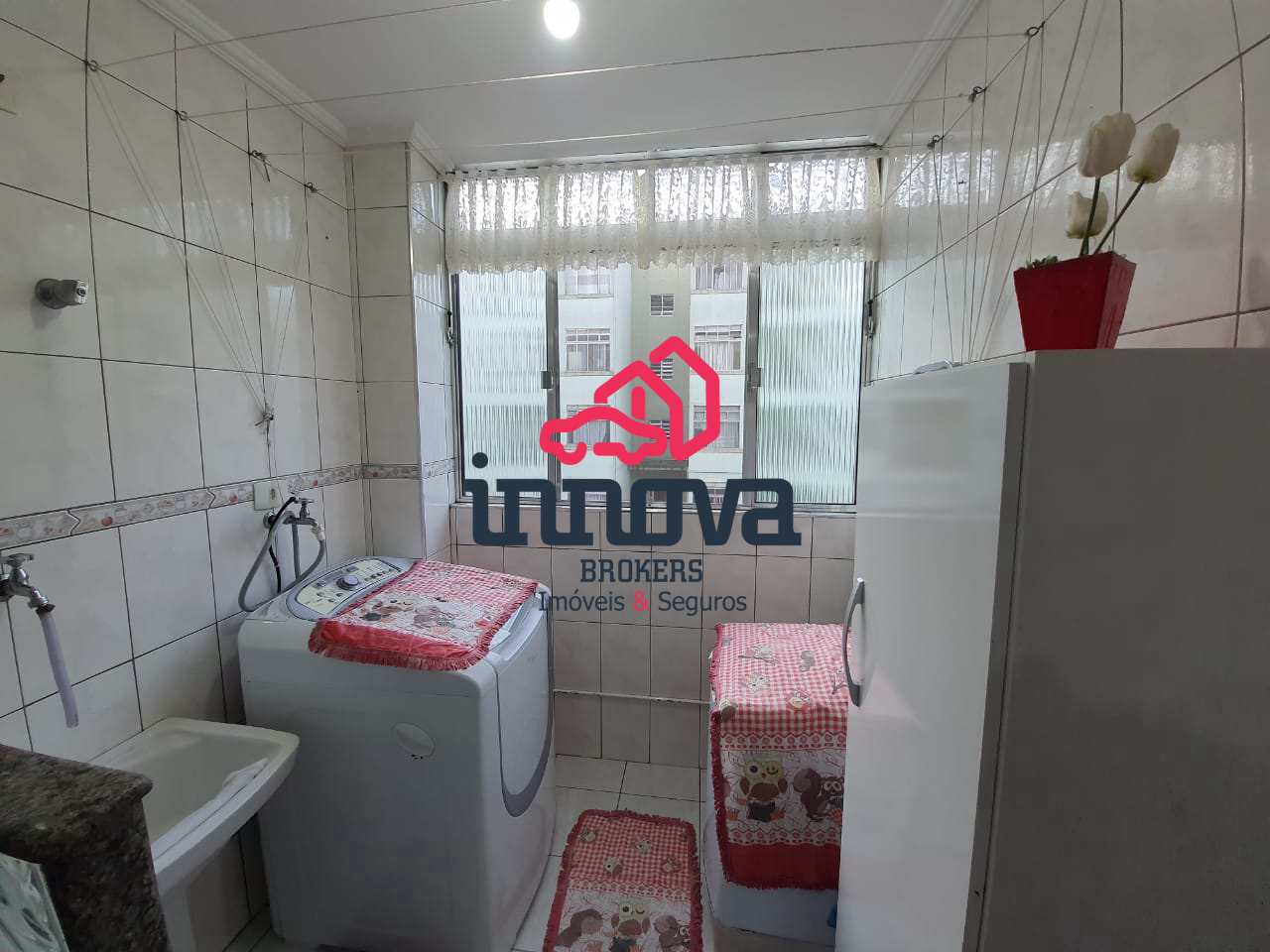 Apartamento à venda com 2 quartos, 69m² - Foto 11