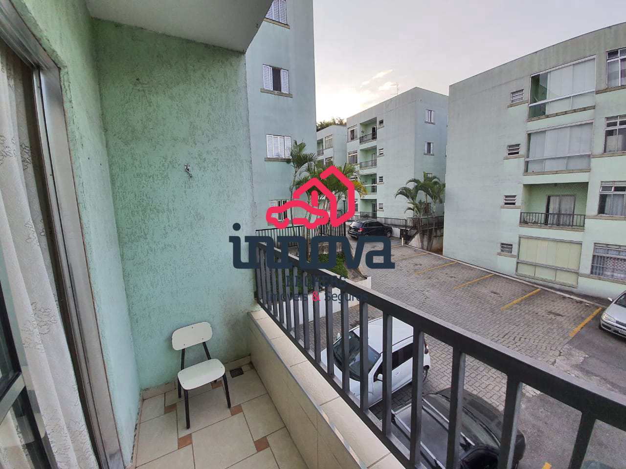 Apartamento à venda com 2 quartos, 69m² - Foto 15