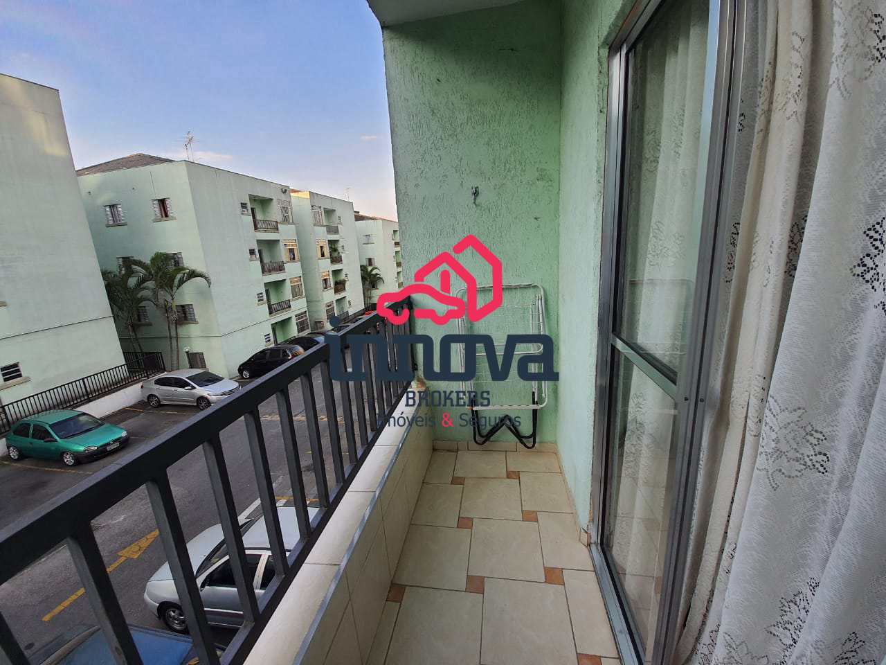 Apartamento à venda com 2 quartos, 69m² - Foto 13