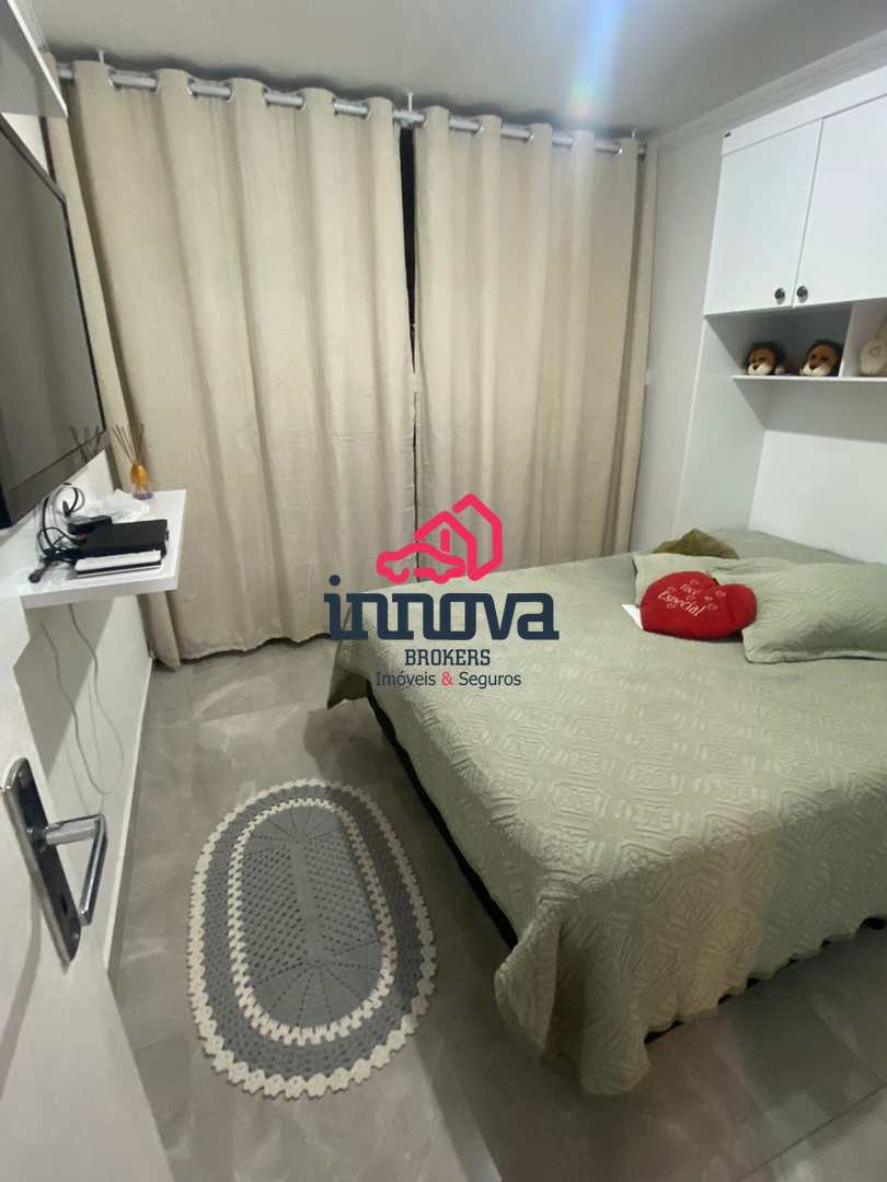 Apartamento à venda com 3 quartos, 63m² - Foto 9