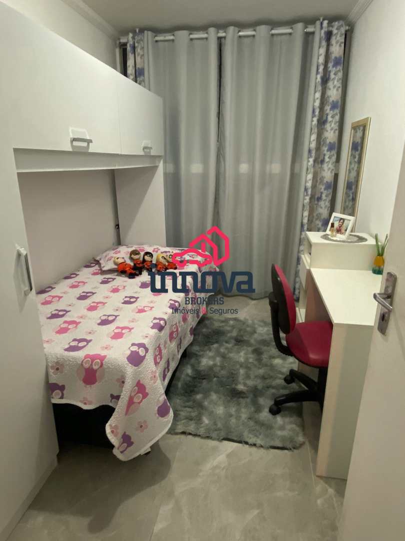 Apartamento à venda com 3 quartos, 63m² - Foto 12