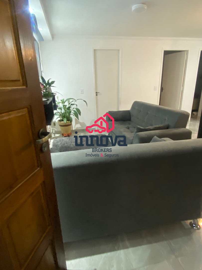 Apartamento à venda com 3 quartos, 63m² - Foto 3