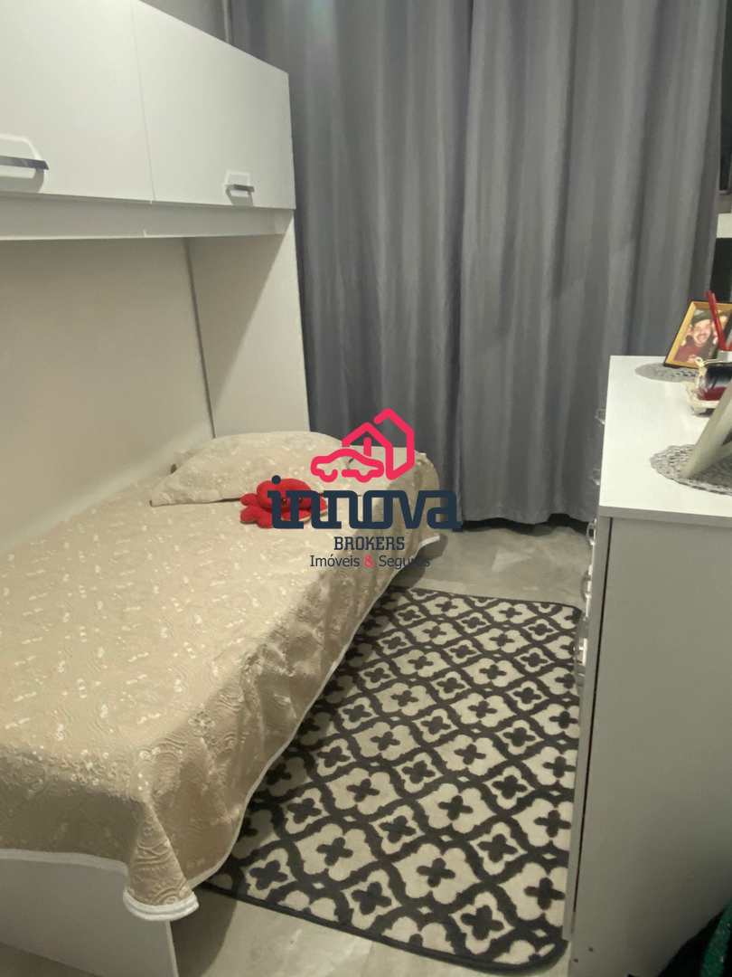 Apartamento à venda com 3 quartos, 63m² - Foto 10