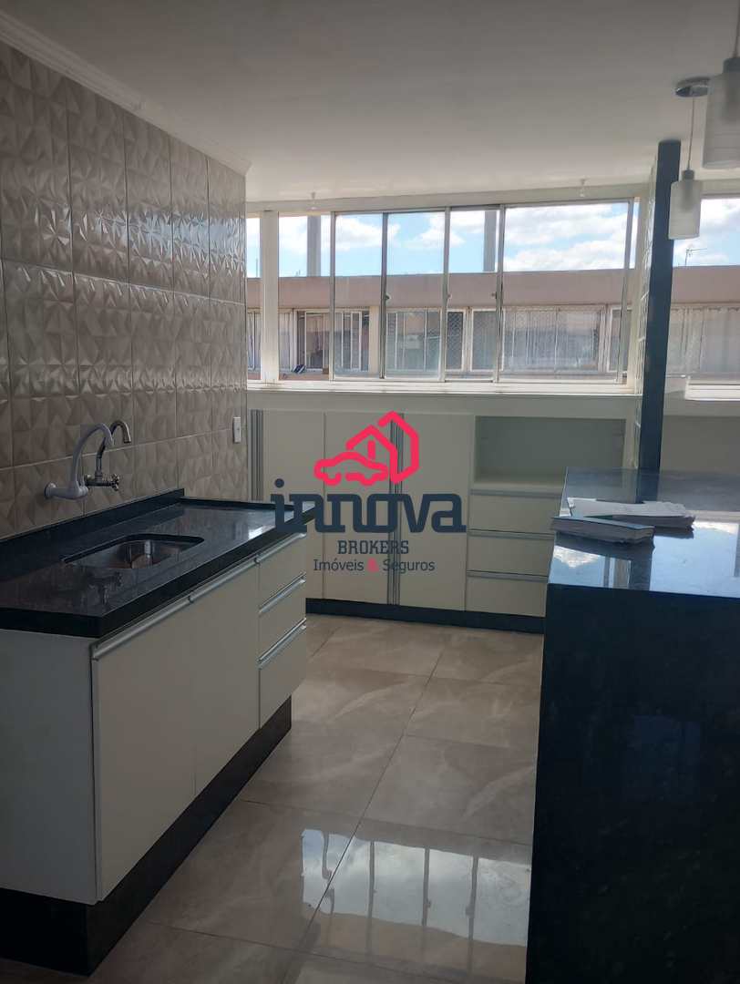 Apartamento à venda com 3 quartos, 63m² - Foto 6