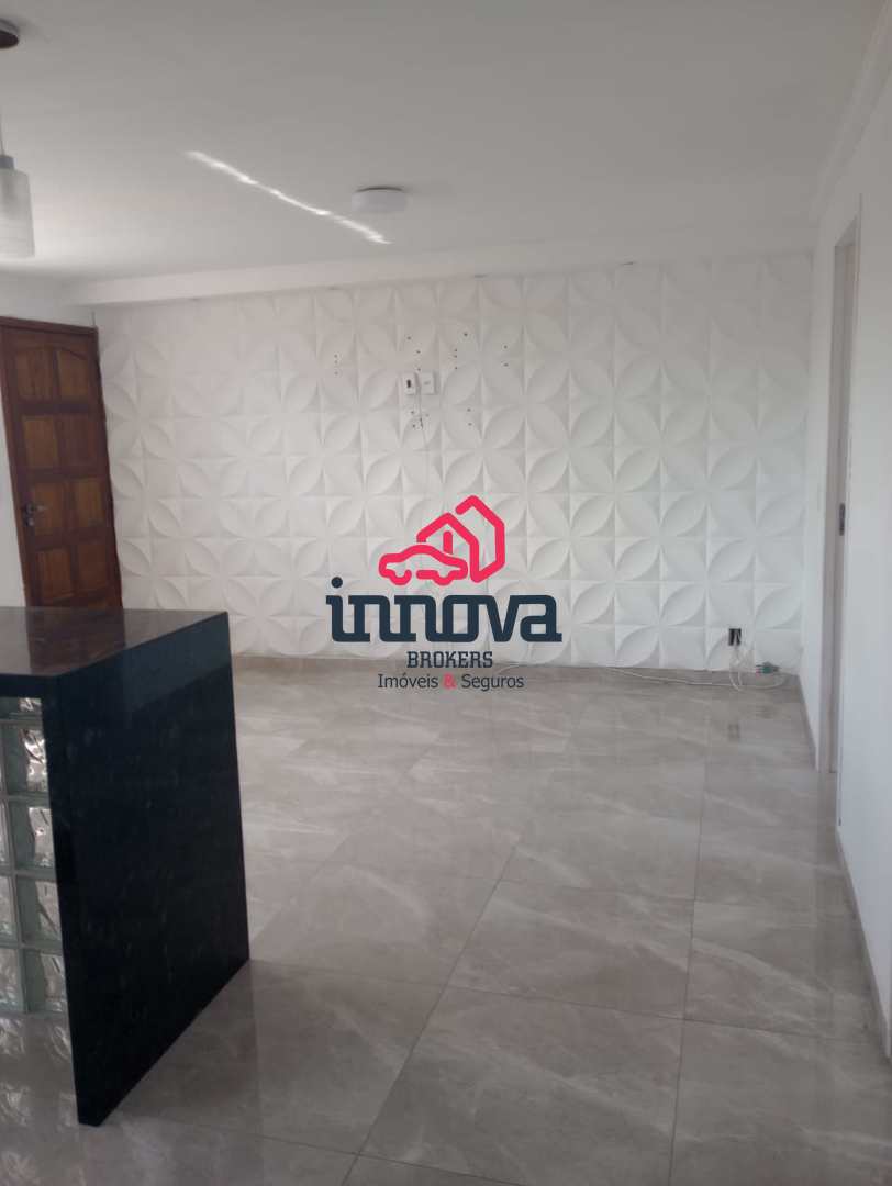 Apartamento à venda com 3 quartos, 63m² - Foto 19