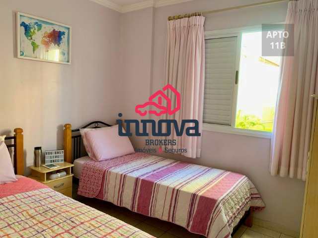 Apartamento à venda com 3 quartos, 87m² - Foto 6