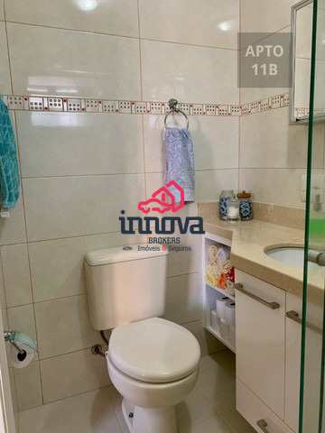 Apartamento à venda com 3 quartos, 87m² - Foto 9