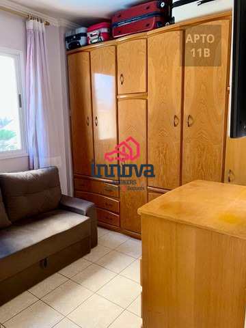 Apartamento à venda com 3 quartos, 87m² - Foto 16