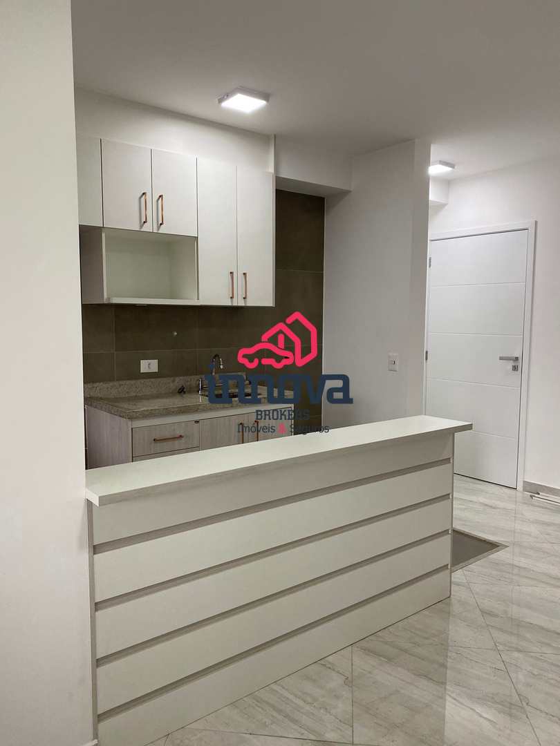 Apartamento à venda com 2 quartos, 67m² - Foto 1