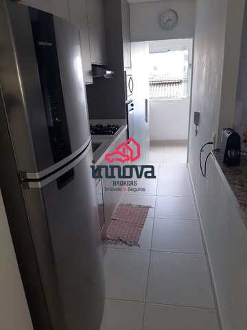 Apartamento à venda com 2 quartos, 54m² - Foto 6