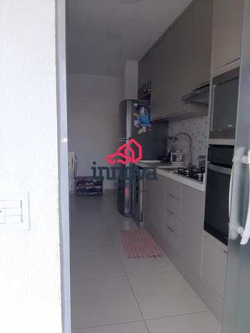 Apartamento à venda com 2 quartos, 54m² - Foto 8