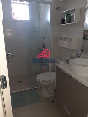 Apartamento à venda com 2 quartos, 54m² - Foto 11