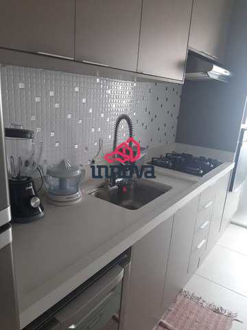 Apartamento à venda com 2 quartos, 54m² - Foto 3