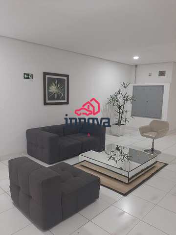 Apartamento à venda com 2 quartos, 54m² - Foto 1