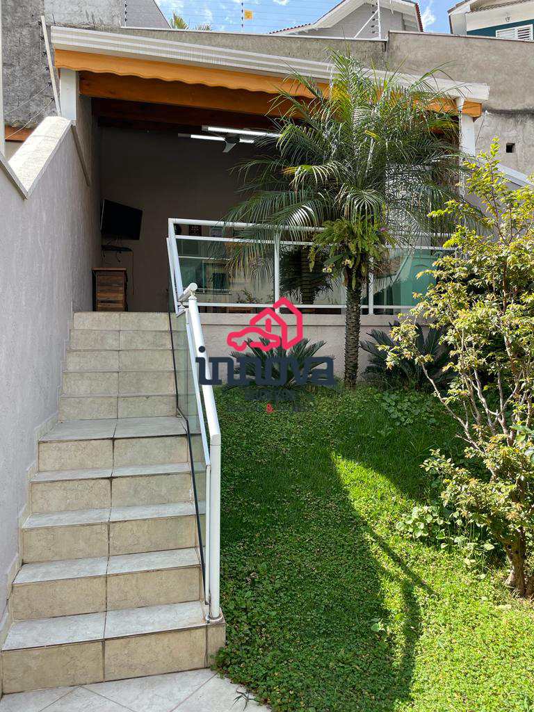 Sobrado à venda com 3 quartos, 220m² - Foto 33