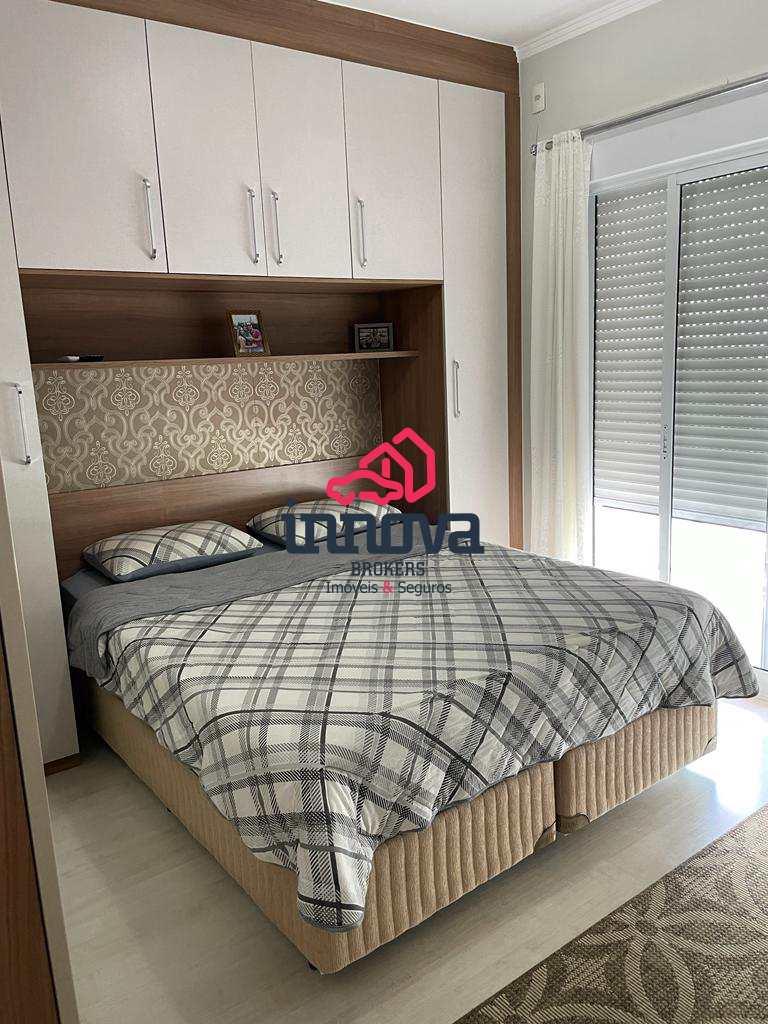 Sobrado à venda com 3 quartos, 220m² - Foto 22