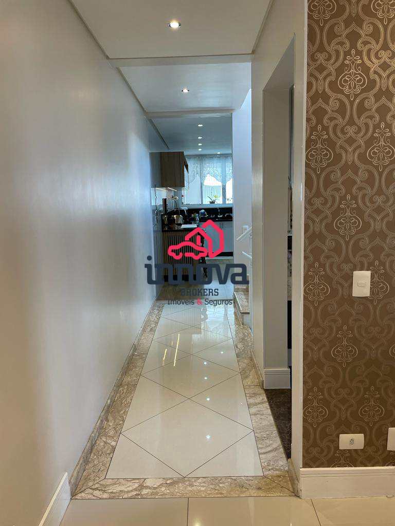 Sobrado à venda com 3 quartos, 220m² - Foto 19