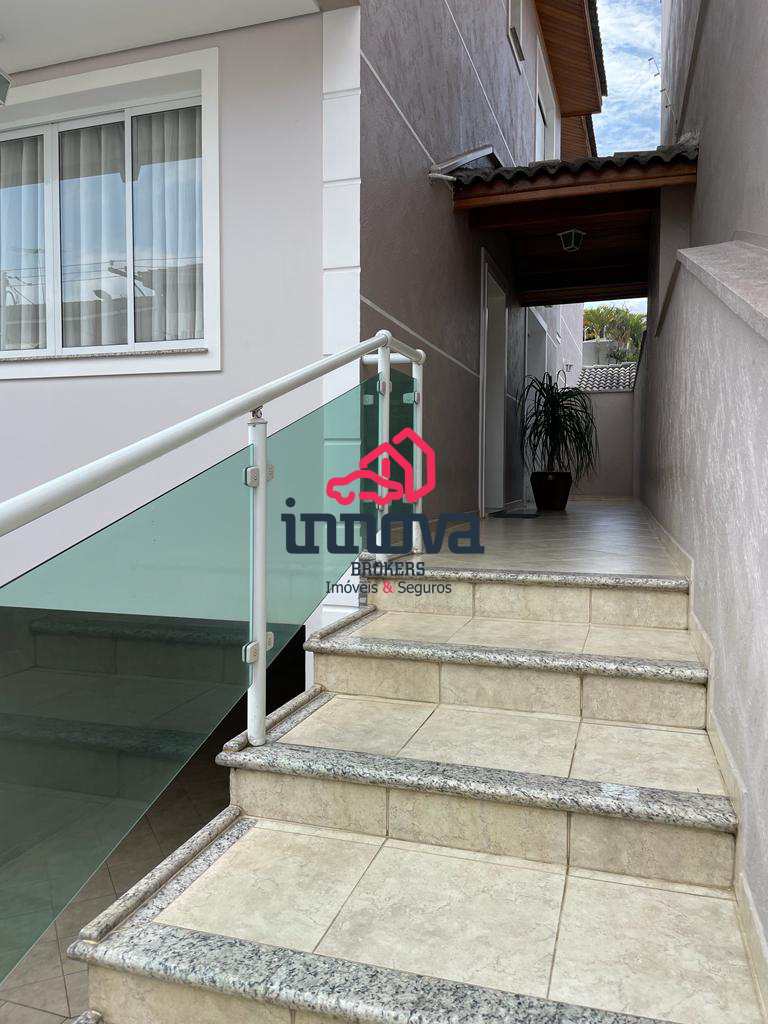 Sobrado à venda com 3 quartos, 220m² - Foto 38