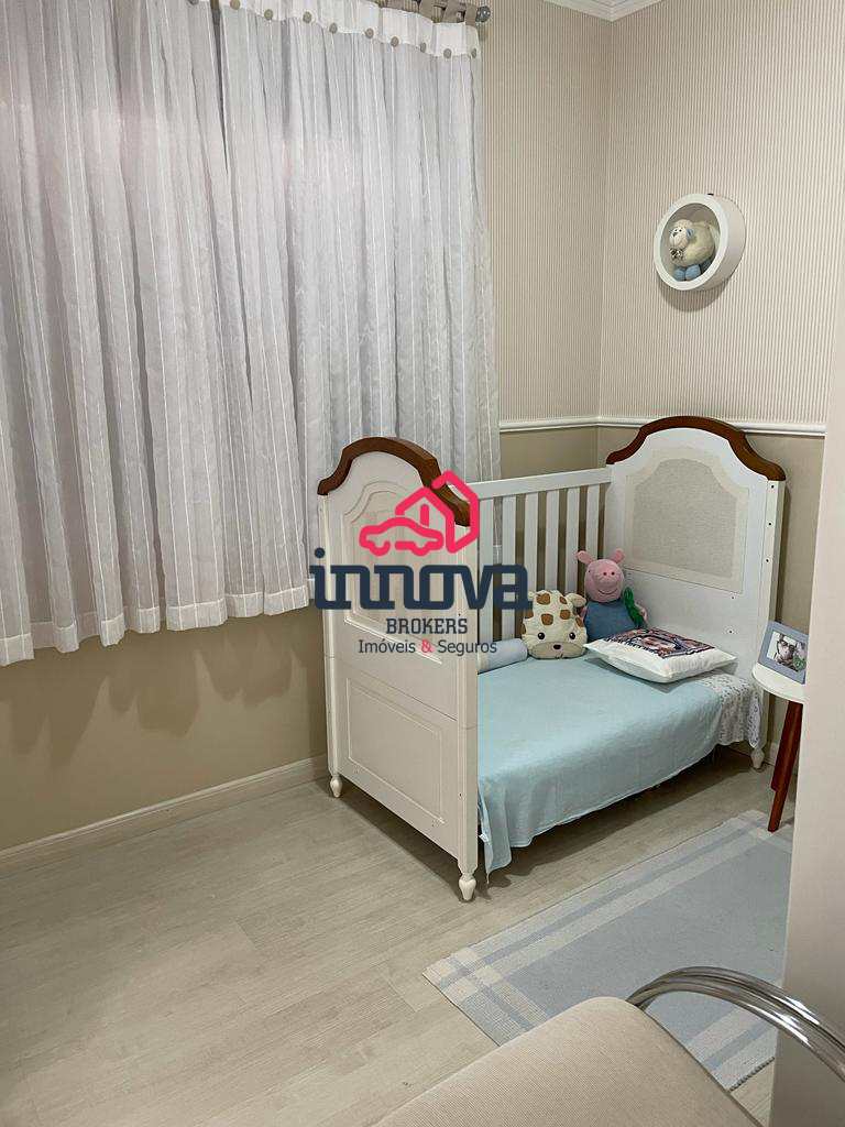 Sobrado à venda com 3 quartos, 220m² - Foto 28