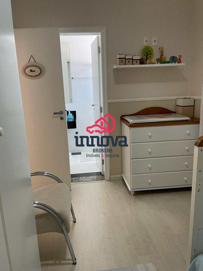 Sobrado à venda com 3 quartos, 220m² - Foto 30