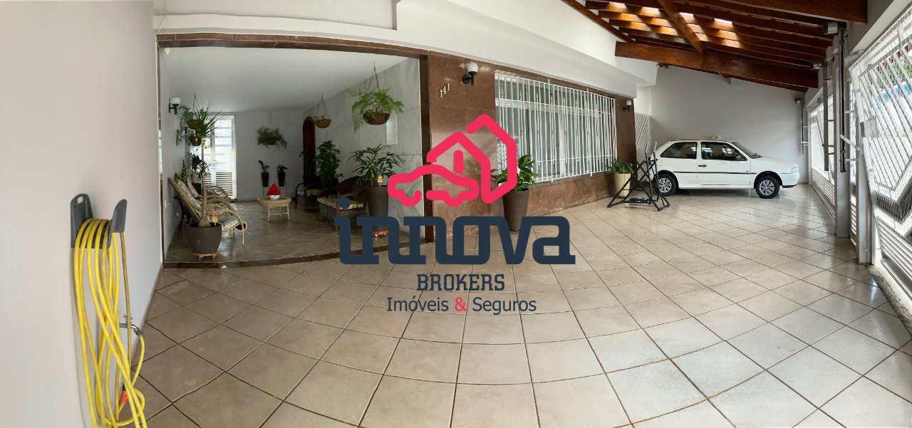 Casa à venda com 3 quartos, 309m² - Foto 21