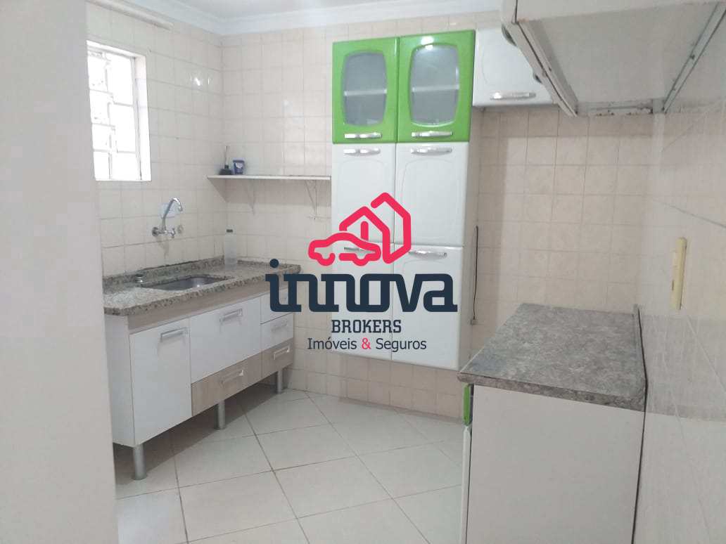 Sobrado à venda com 2 quartos, 82m² - Foto 1