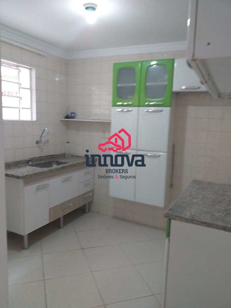 Sobrado à venda com 2 quartos, 82m² - Foto 2