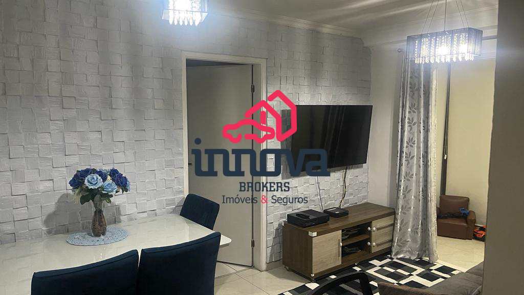 Apartamento à venda com 2 quartos, 61m² - Foto 11