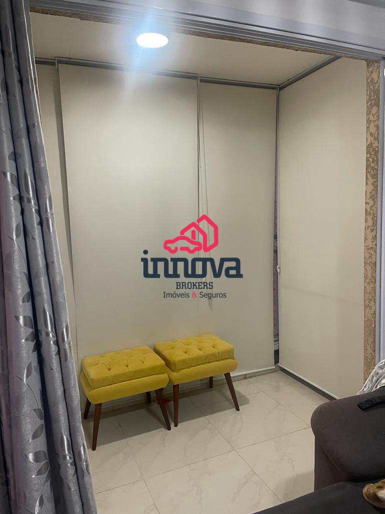 Apartamento à venda com 2 quartos, 61m² - Foto 5