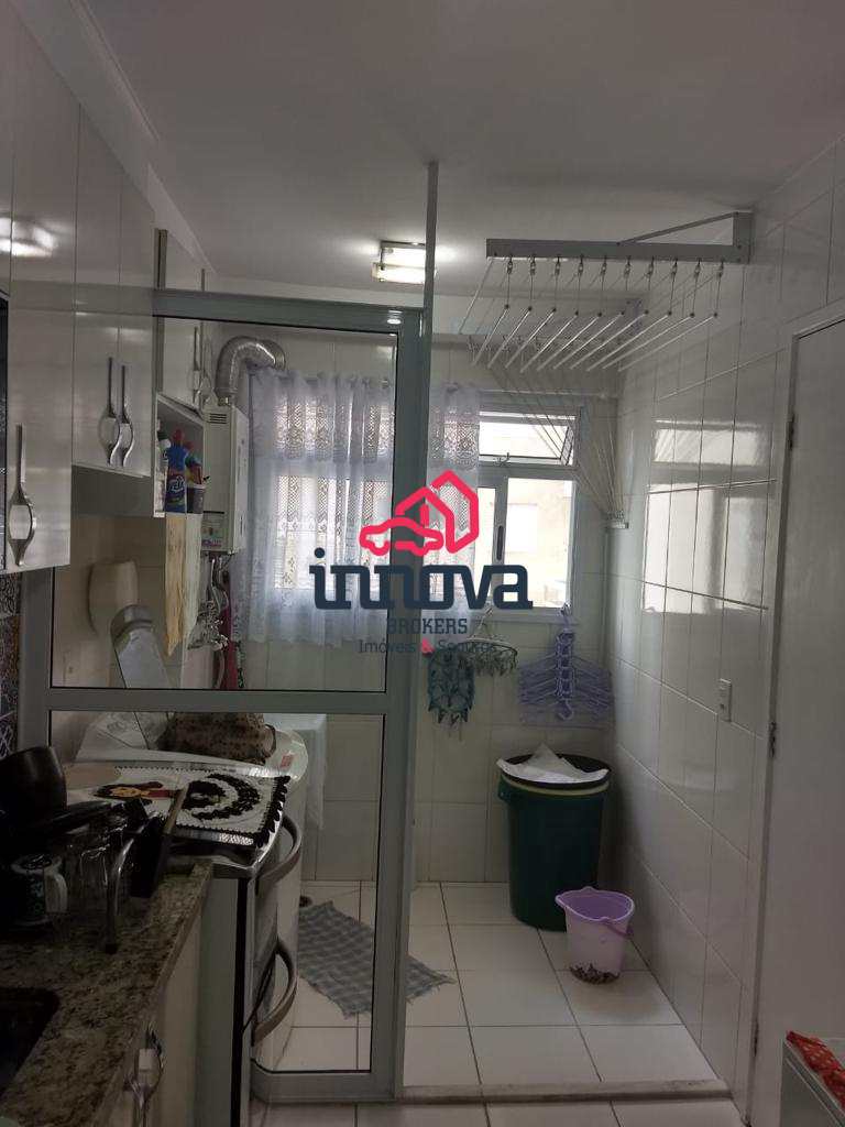 Apartamento à venda com 2 quartos, 61m² - Foto 10